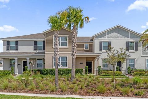 Photo of 2959 Addison Boulevard, Saint Cloud, FL 34771 (MLS # G5108862)