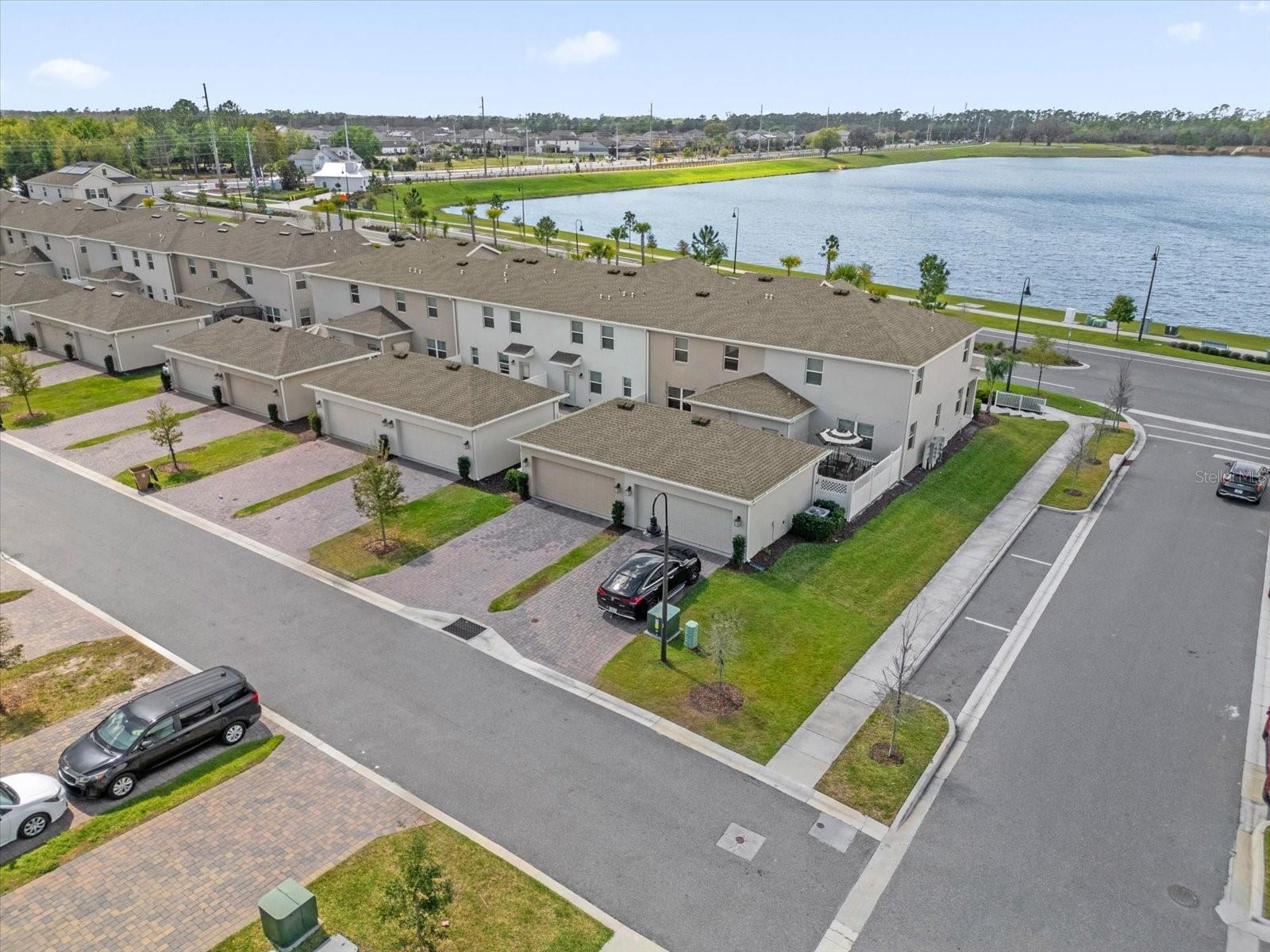 BRIDGEWALK PH 1A - Residential