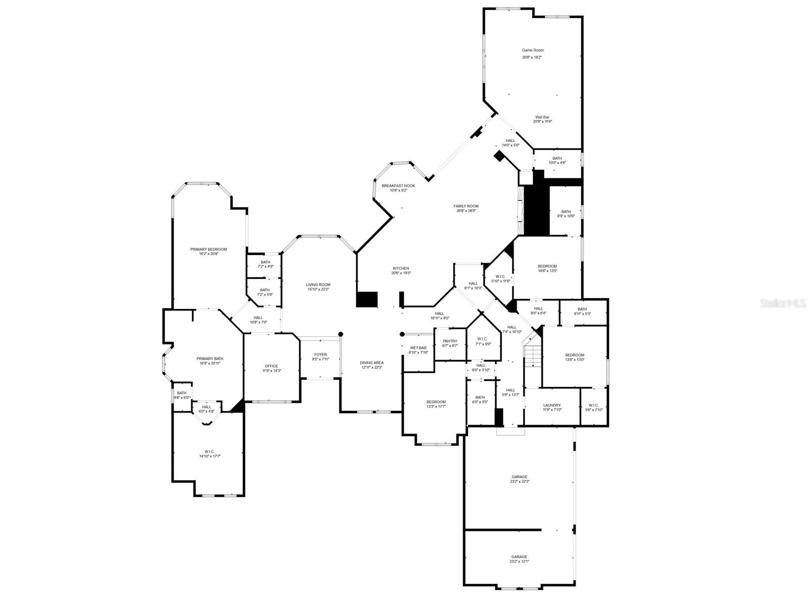 KEENES POINTE 46/104 - Residential