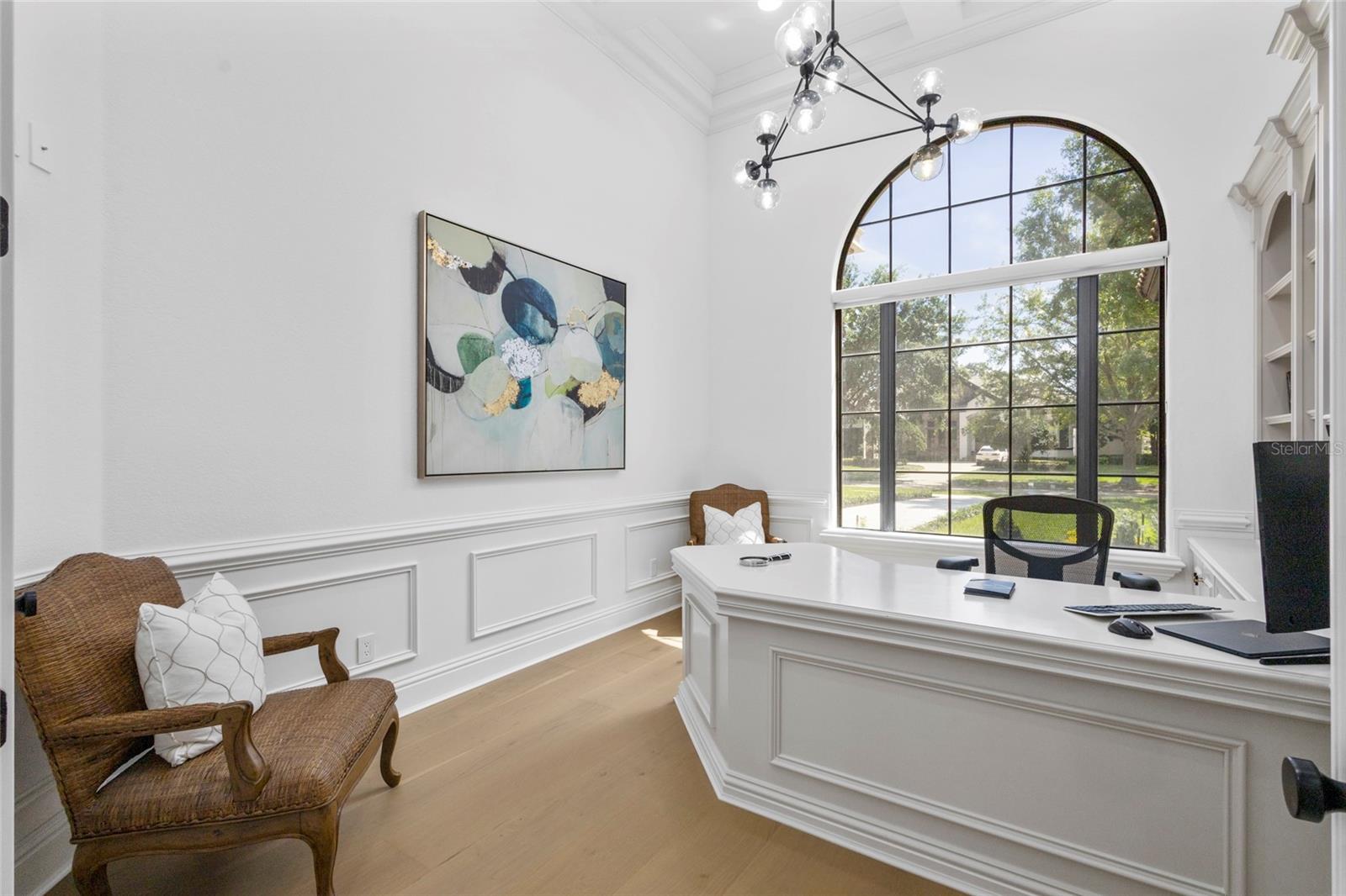 KEENES POINTE 46/104 - Residential