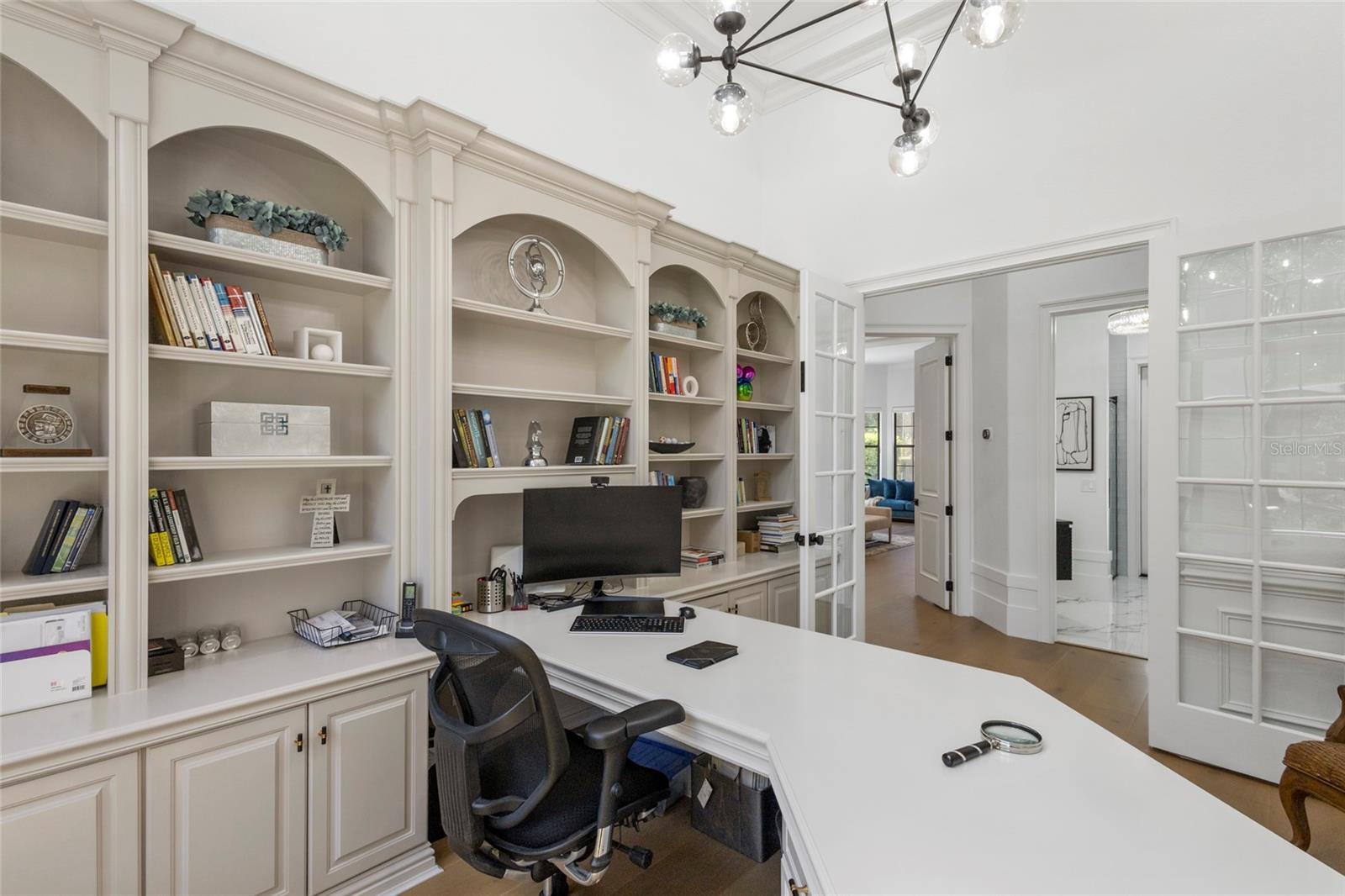 KEENES POINTE 46/104 - Residential