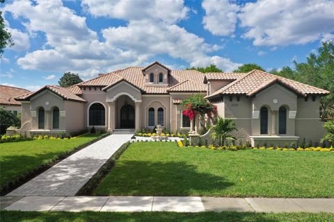 A home in WINDERMERE