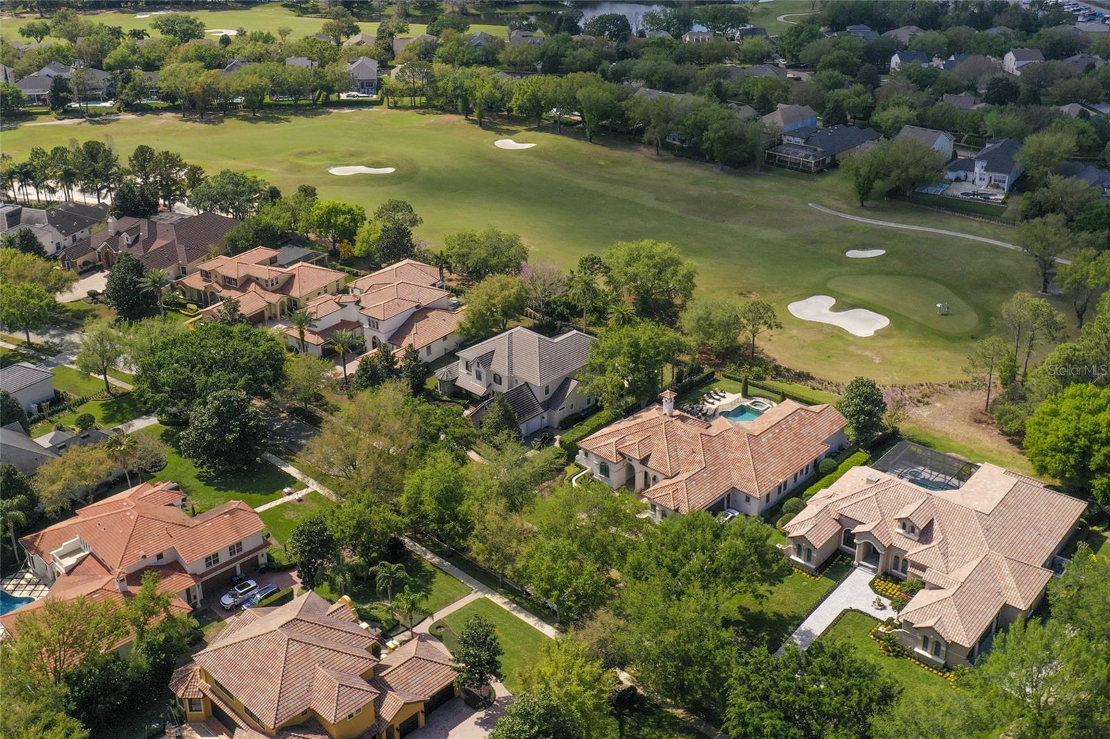 KEENES POINTE 46/104 - Residential