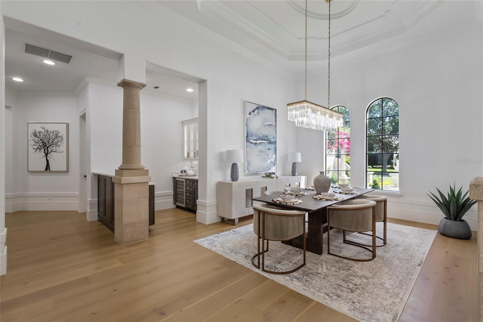 KEENES POINTE 46/104 - Residential