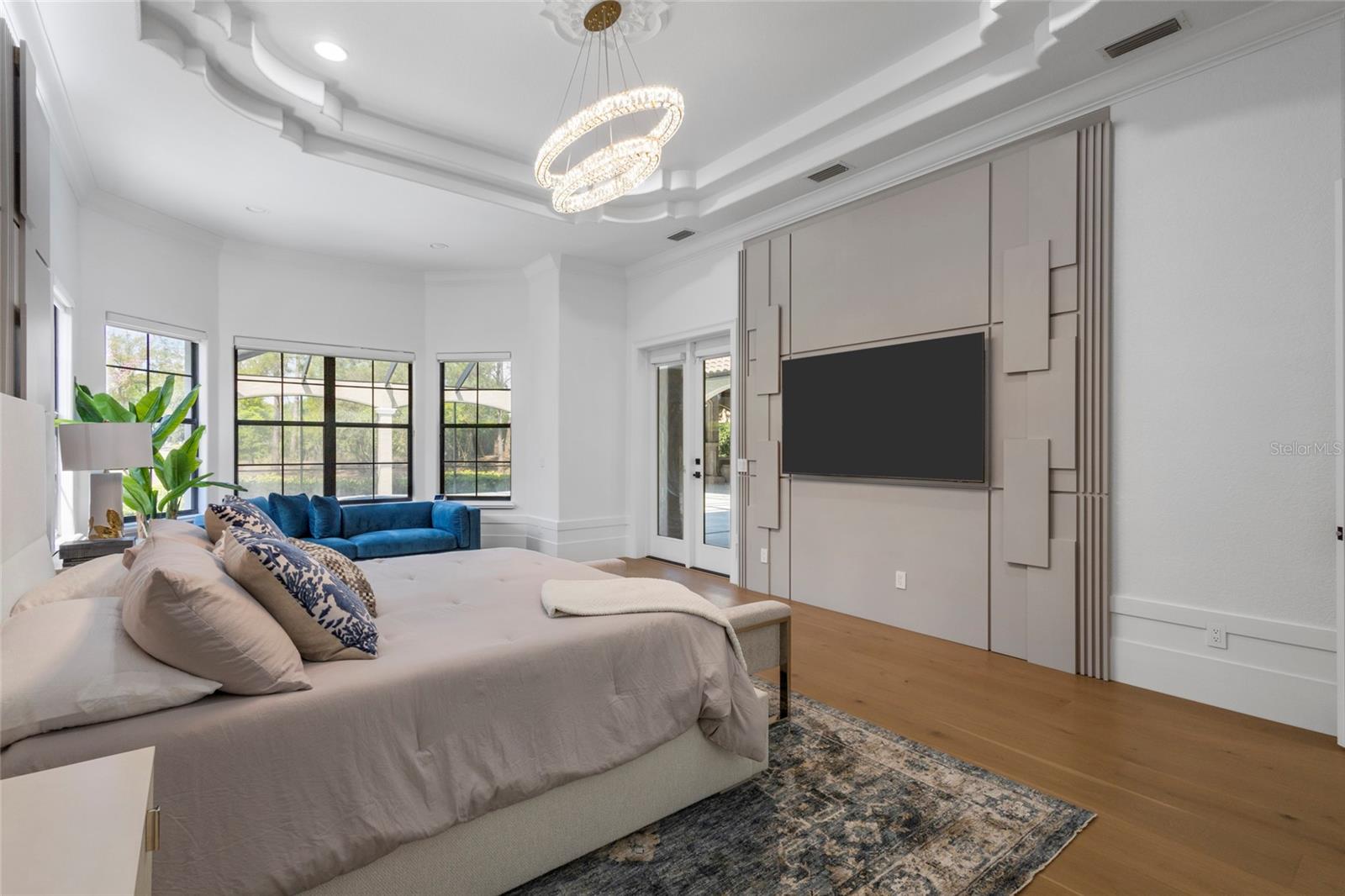 KEENES POINTE 46/104 - Residential