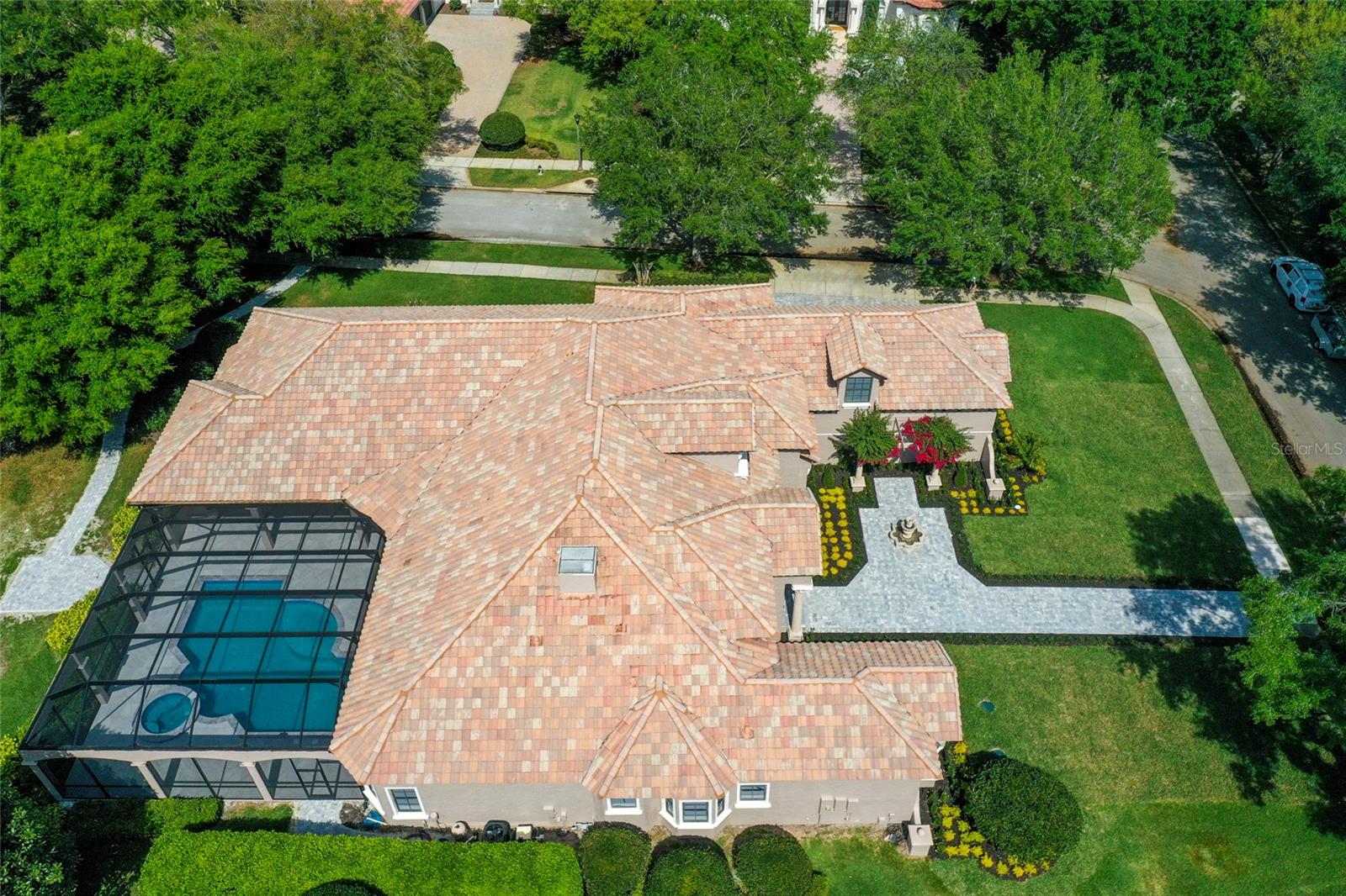 KEENES POINTE 46/104 - Residential