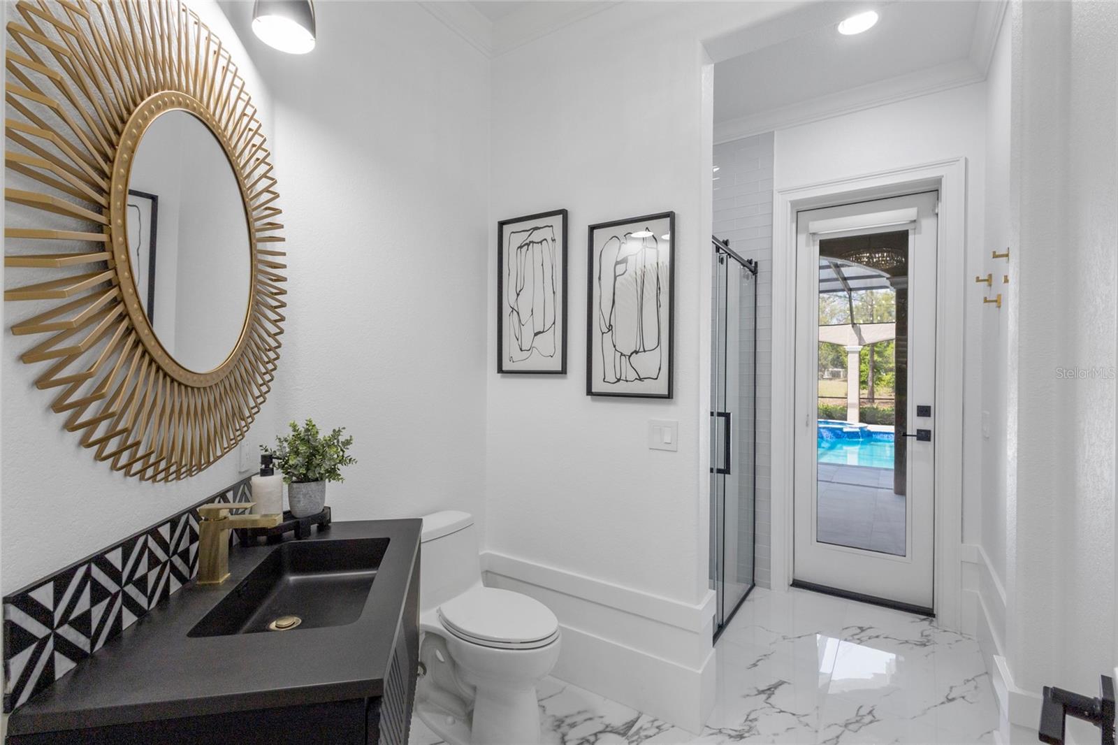 KEENES POINTE 46/104 - Residential