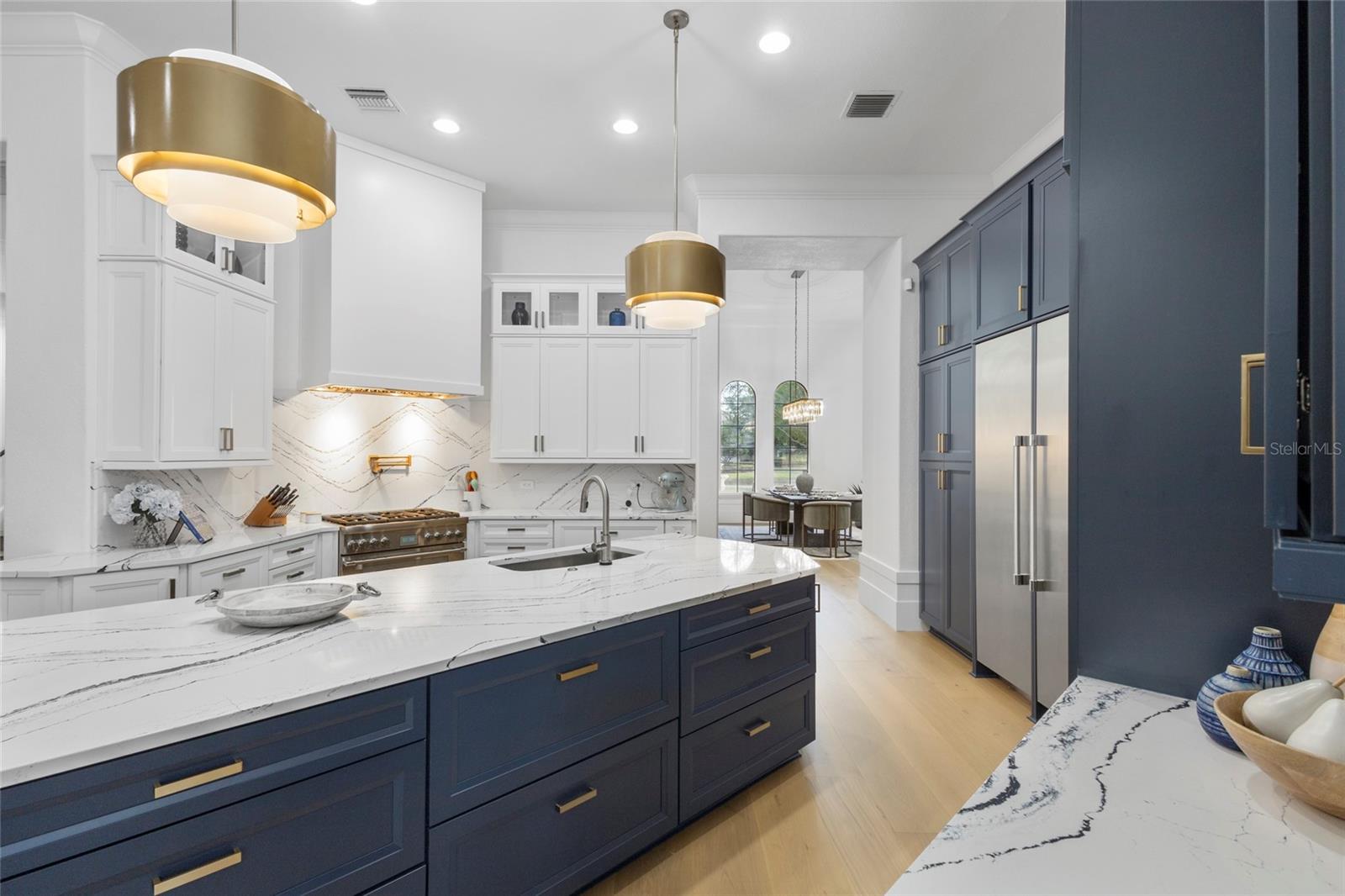 KEENES POINTE 46/104 - Residential