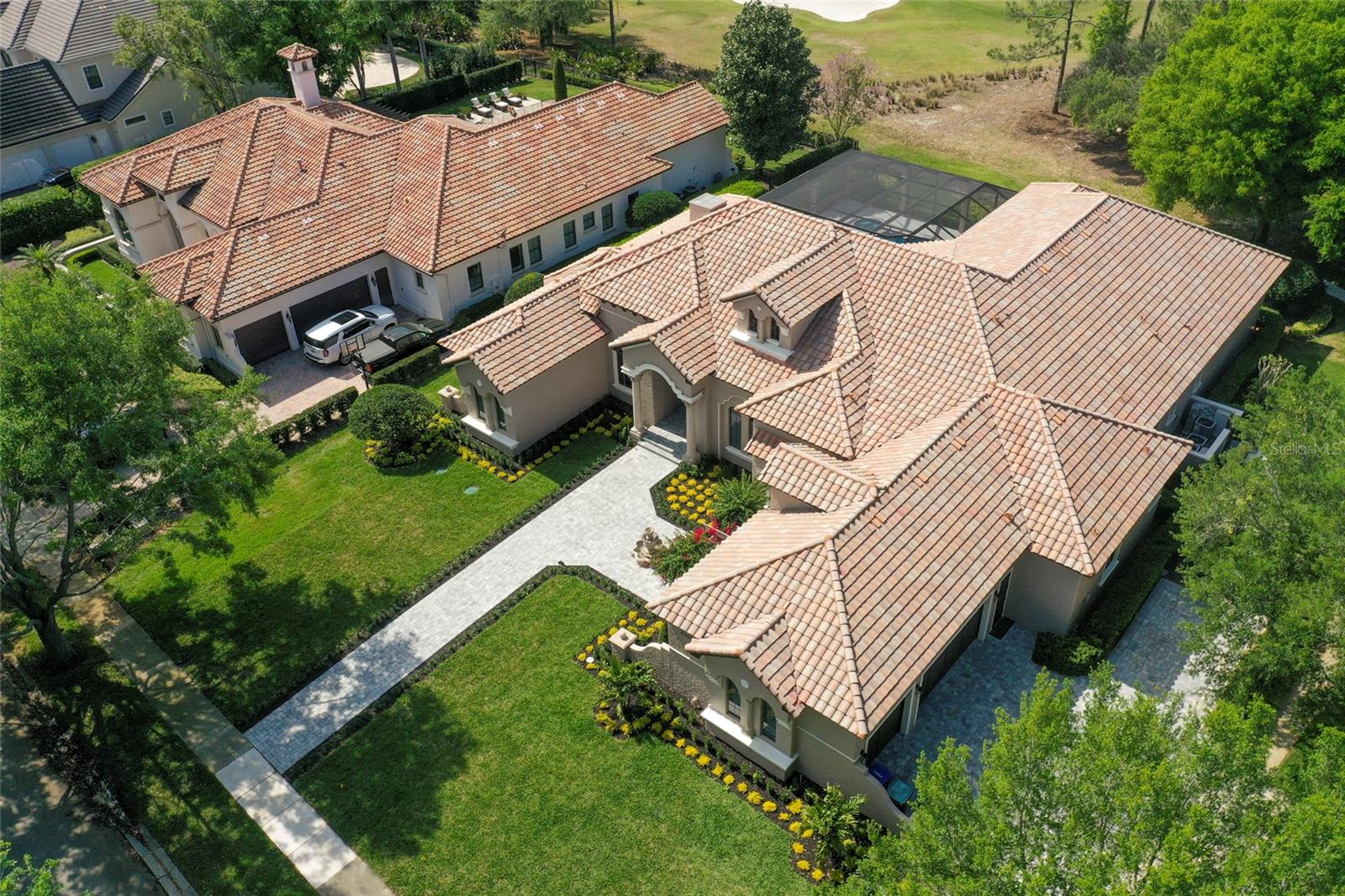 KEENES POINTE 46/104 - Residential