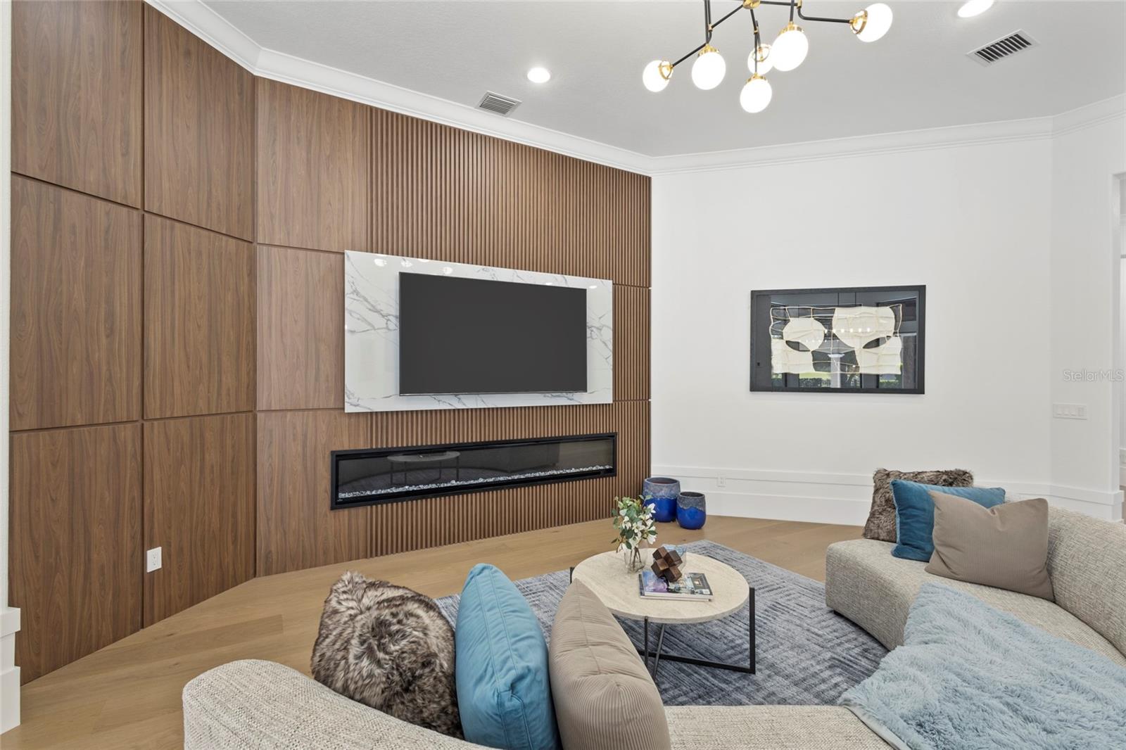 KEENES POINTE 46/104 - Residential