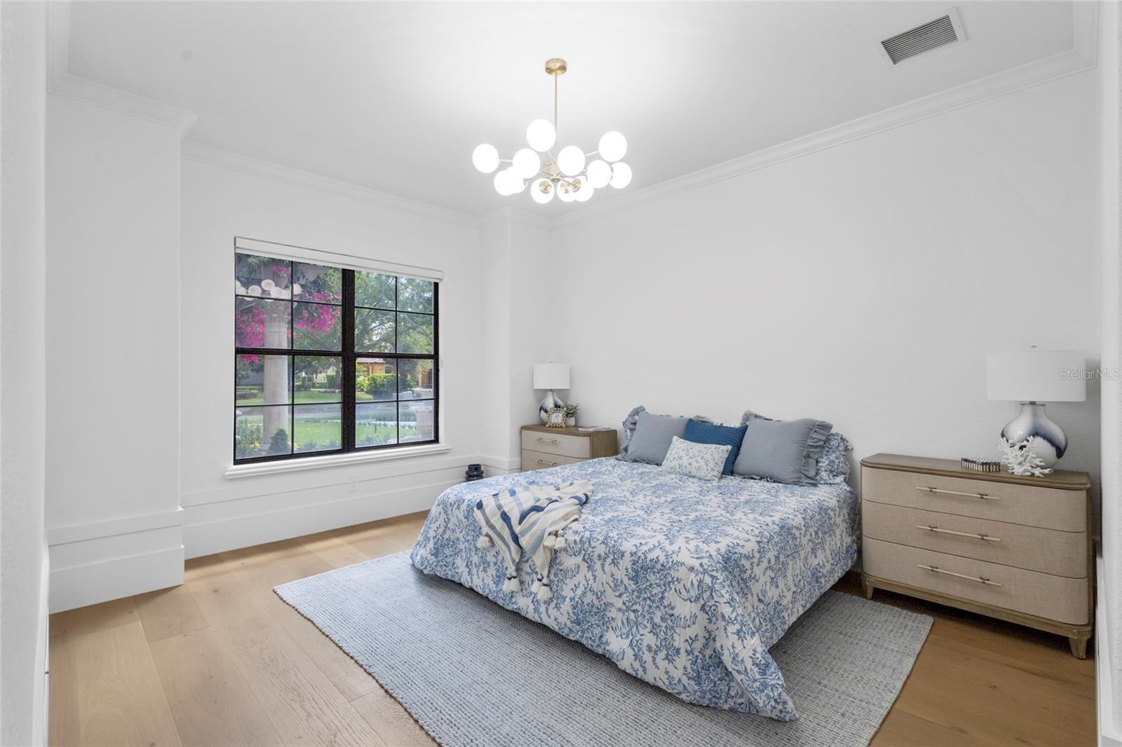 KEENES POINTE 46/104 - Residential