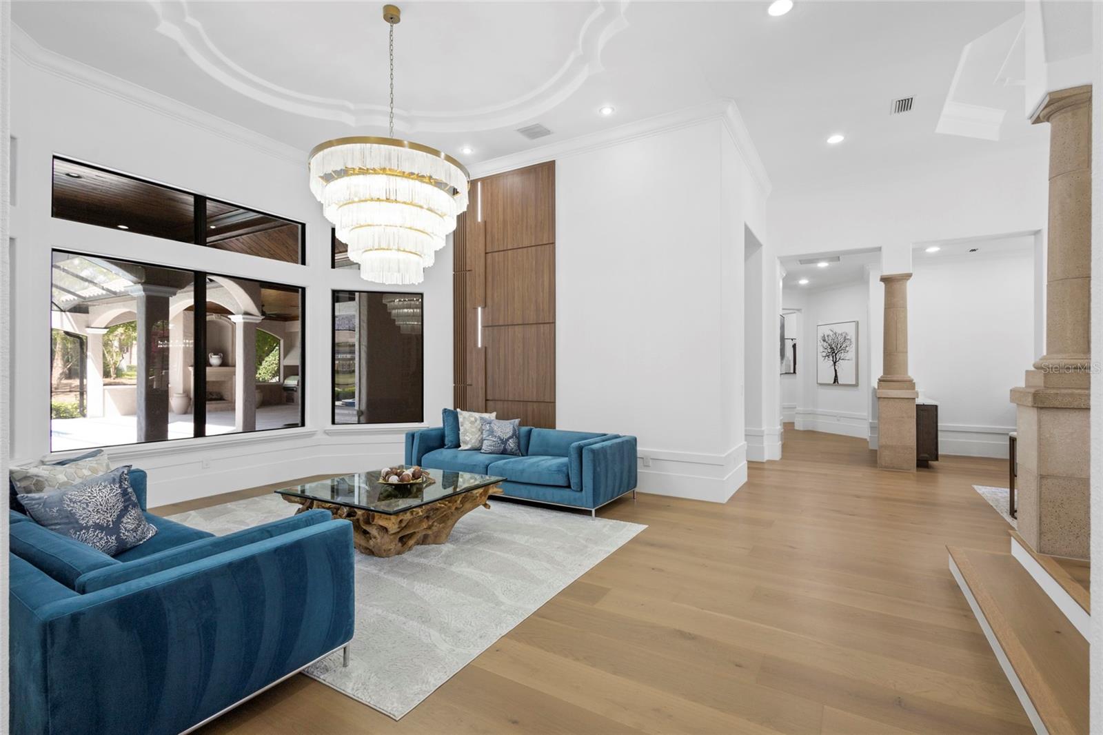 KEENES POINTE 46/104 - Residential