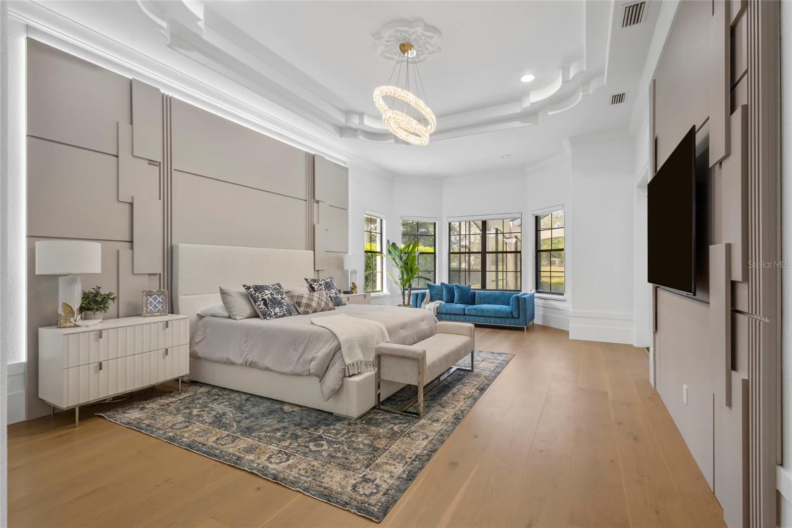 KEENES POINTE 46/104 - Residential