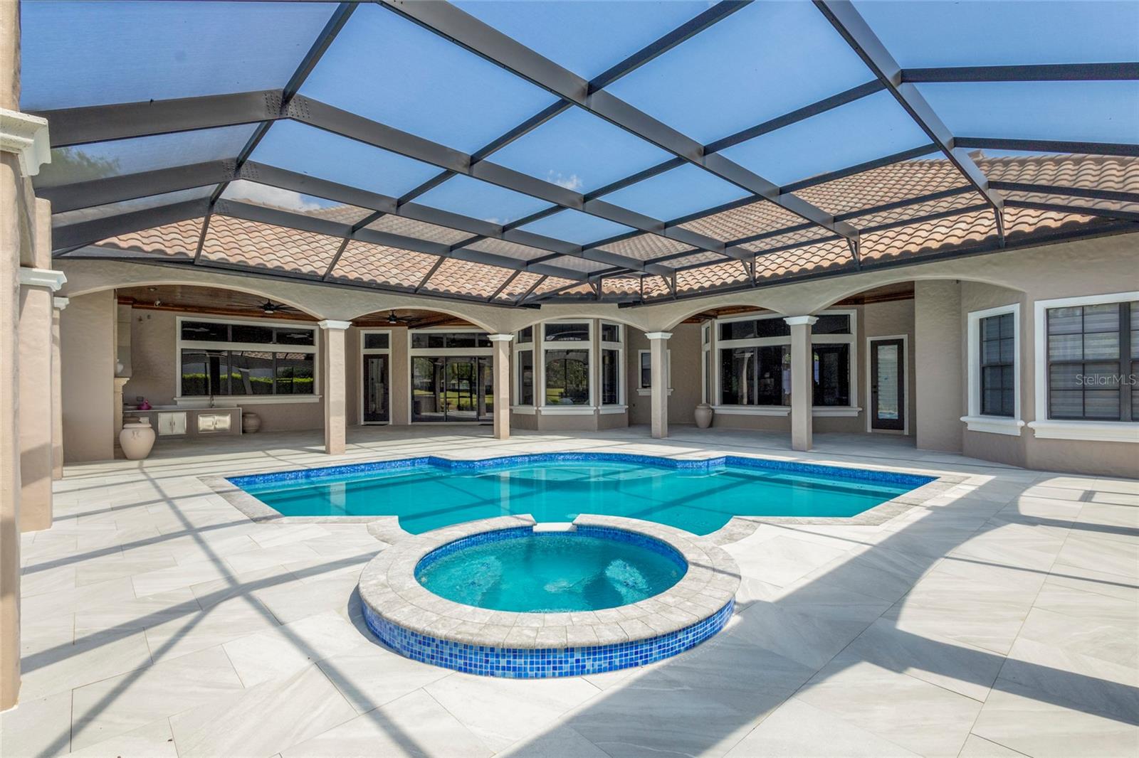 KEENES POINTE 46/104 - Residential