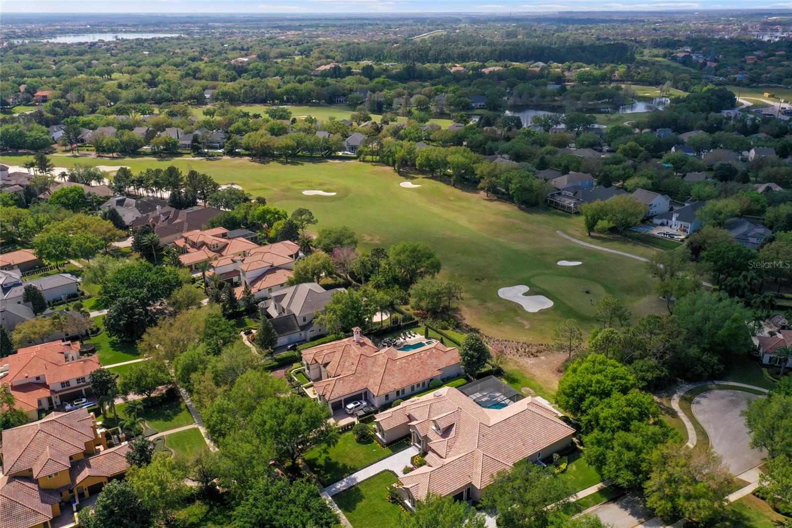 KEENES POINTE 46/104 - Residential