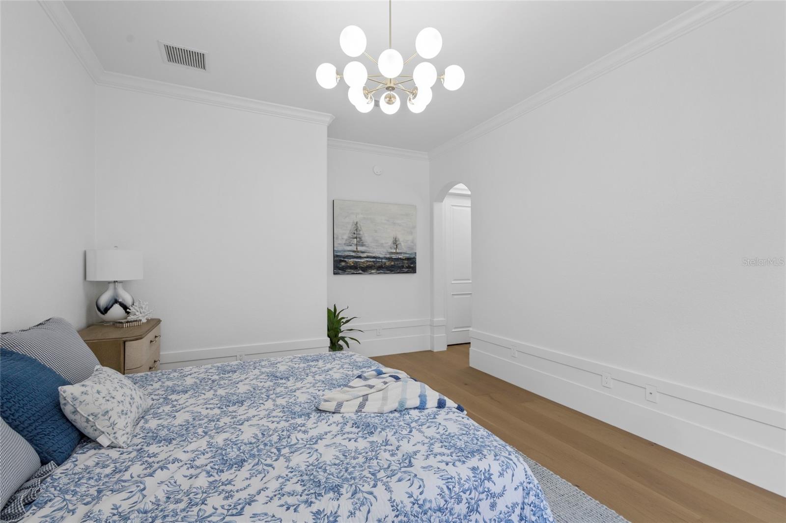 KEENES POINTE 46/104 - Residential