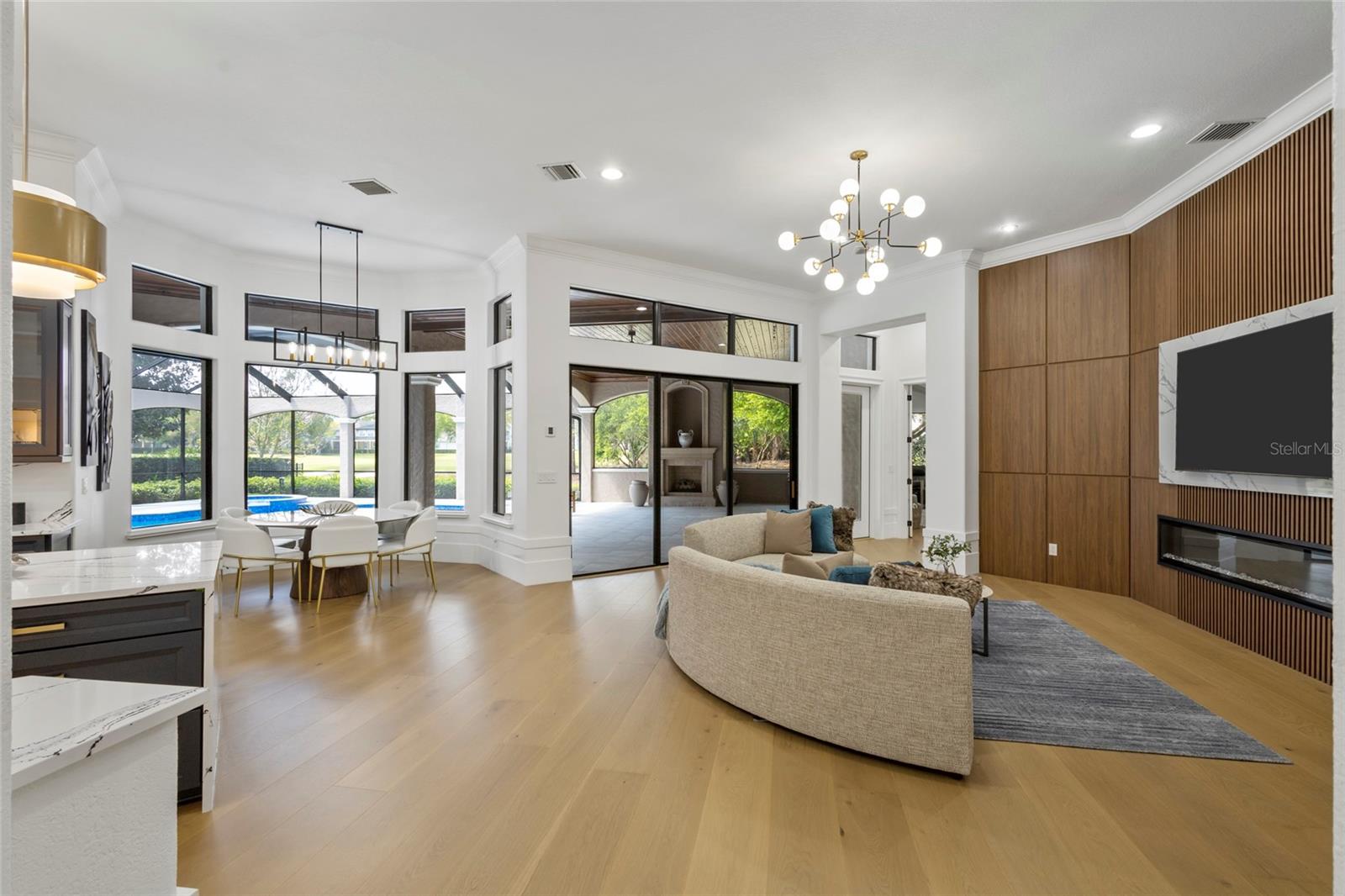 KEENES POINTE 46/104 - Residential