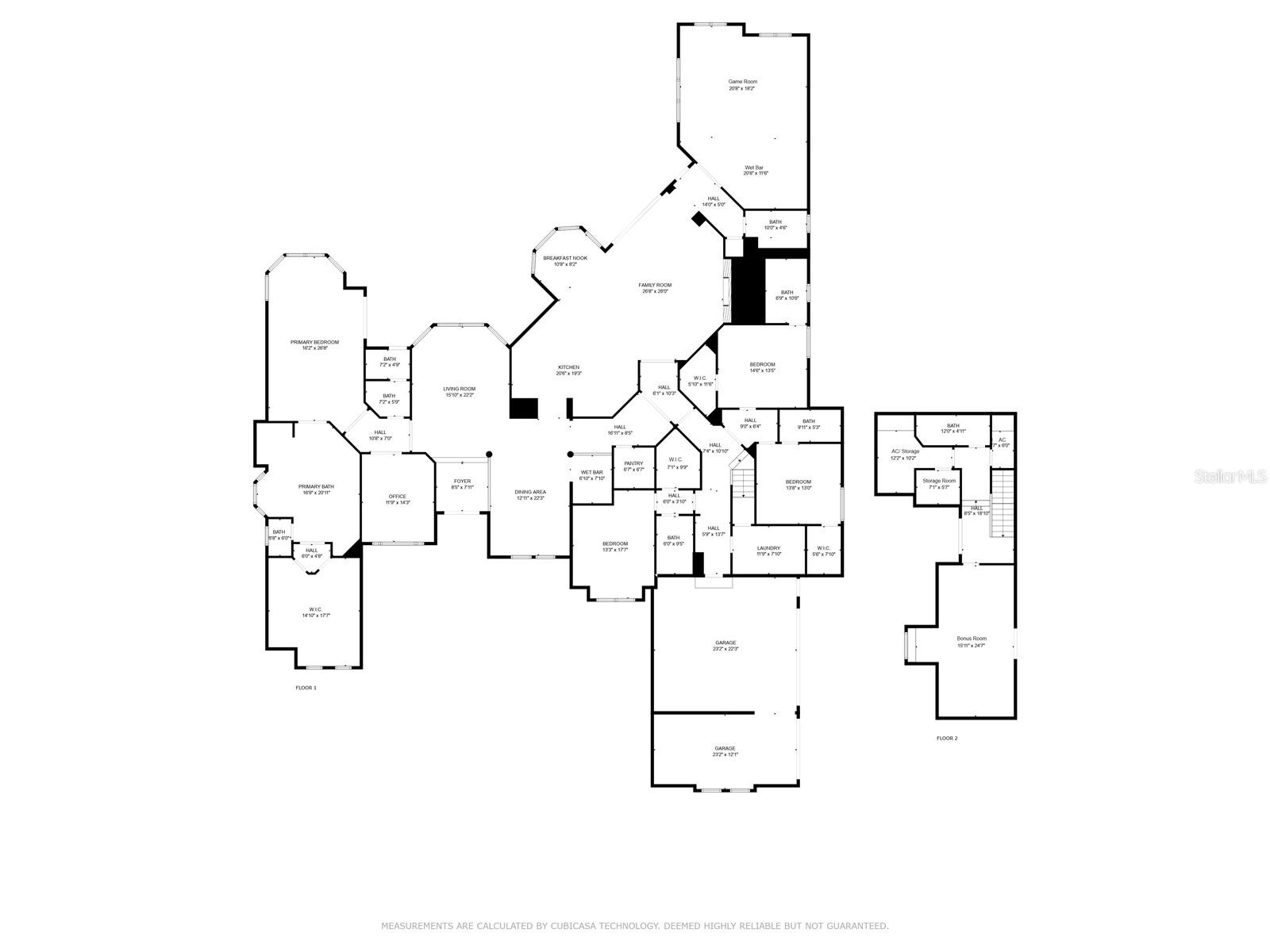 KEENES POINTE 46/104 - Residential