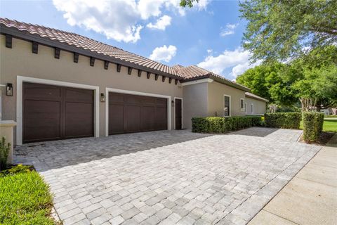 A home in WINDERMERE