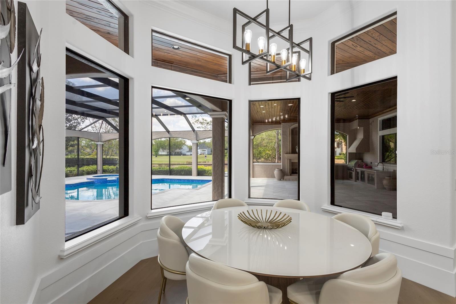 KEENES POINTE 46/104 - Residential