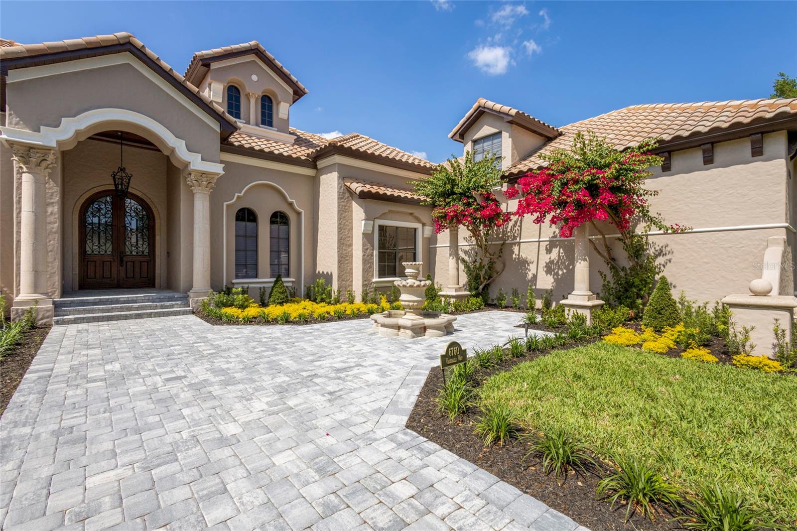 KEENES POINTE 46/104 - Residential