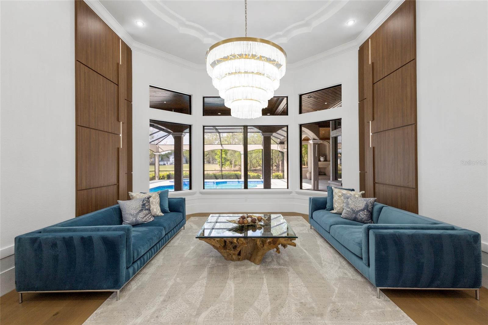 KEENES POINTE 46/104 - Residential