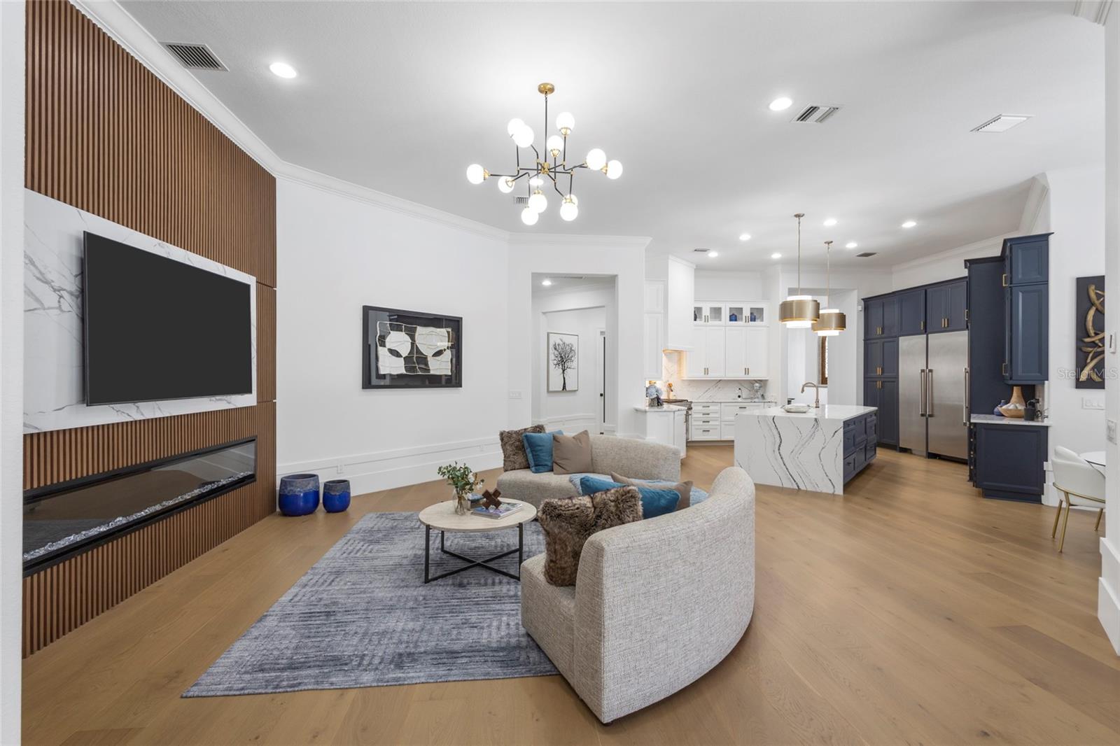 KEENES POINTE 46/104 - Residential