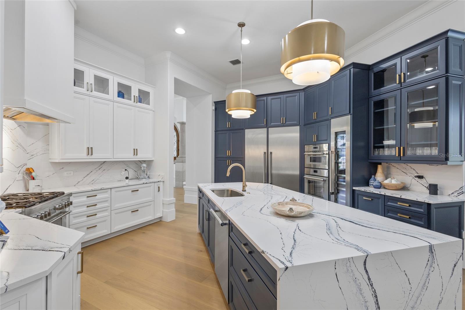 KEENES POINTE 46/104 - Residential