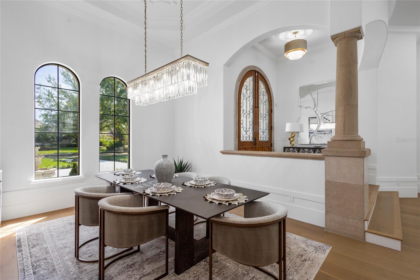 KEENES POINTE 46/104 - Residential