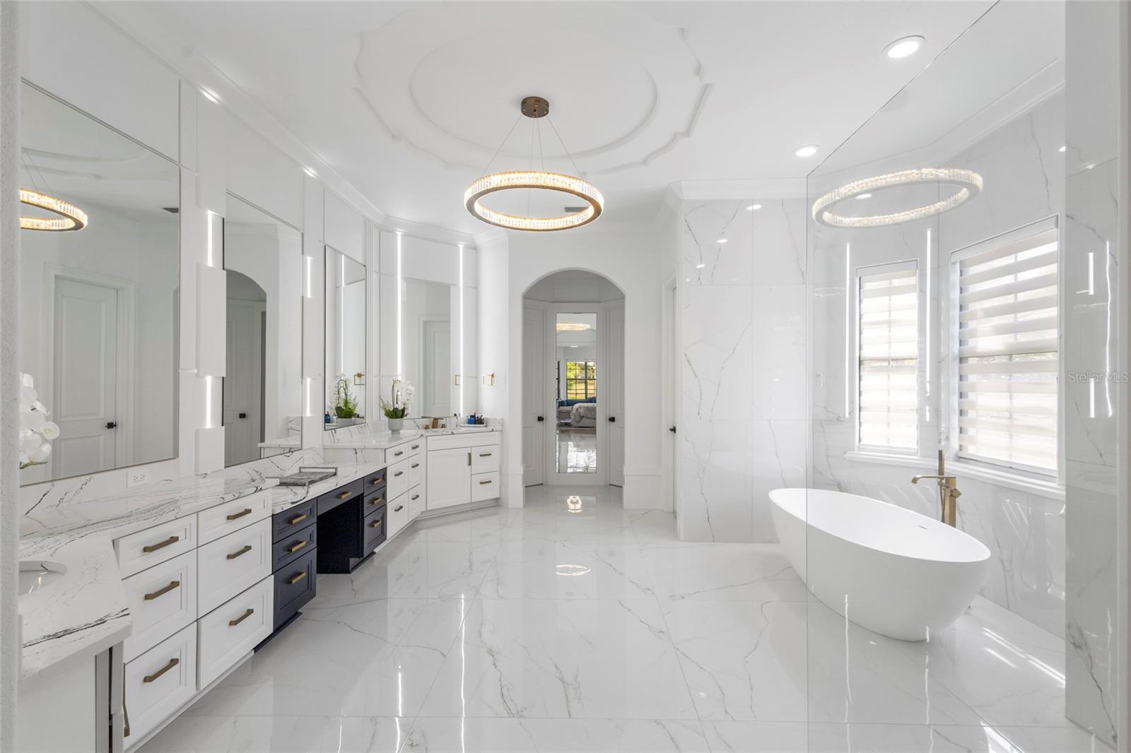 KEENES POINTE 46/104 - Residential