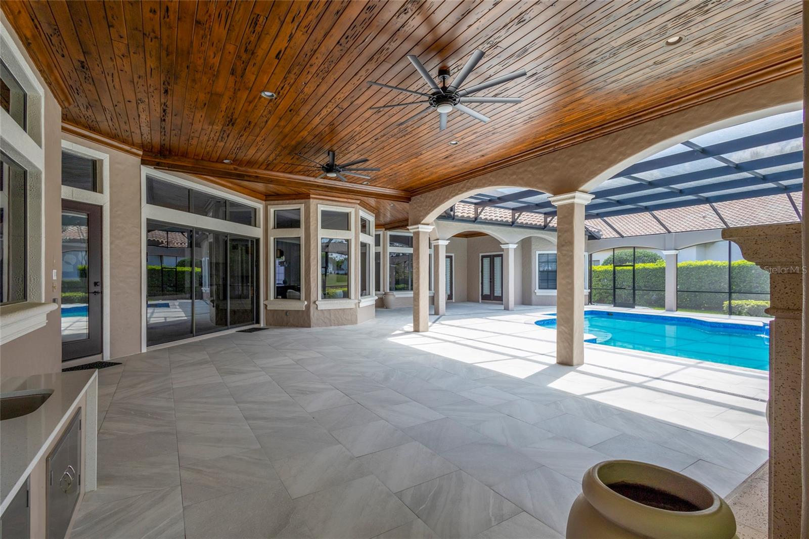 KEENES POINTE 46/104 - Residential