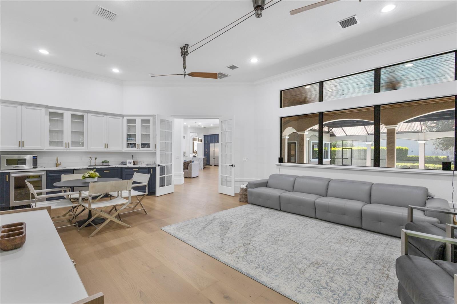 KEENES POINTE 46/104 - Residential