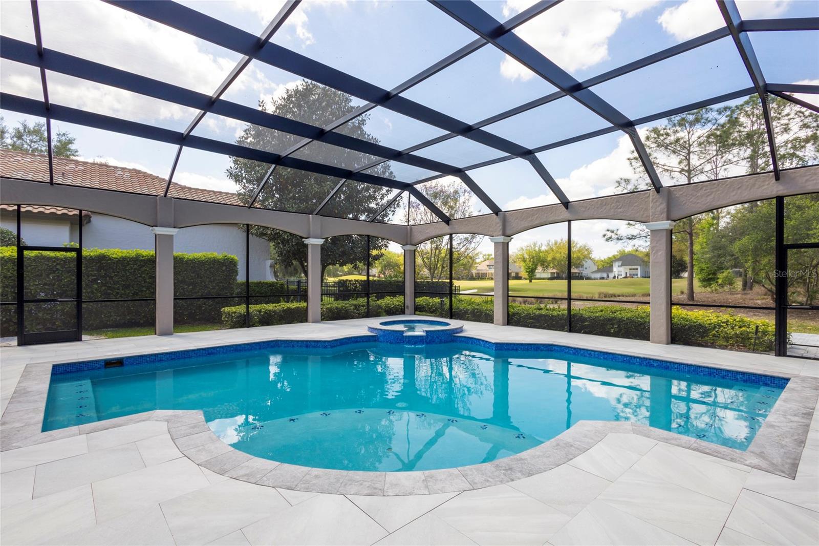 KEENES POINTE 46/104 - Residential