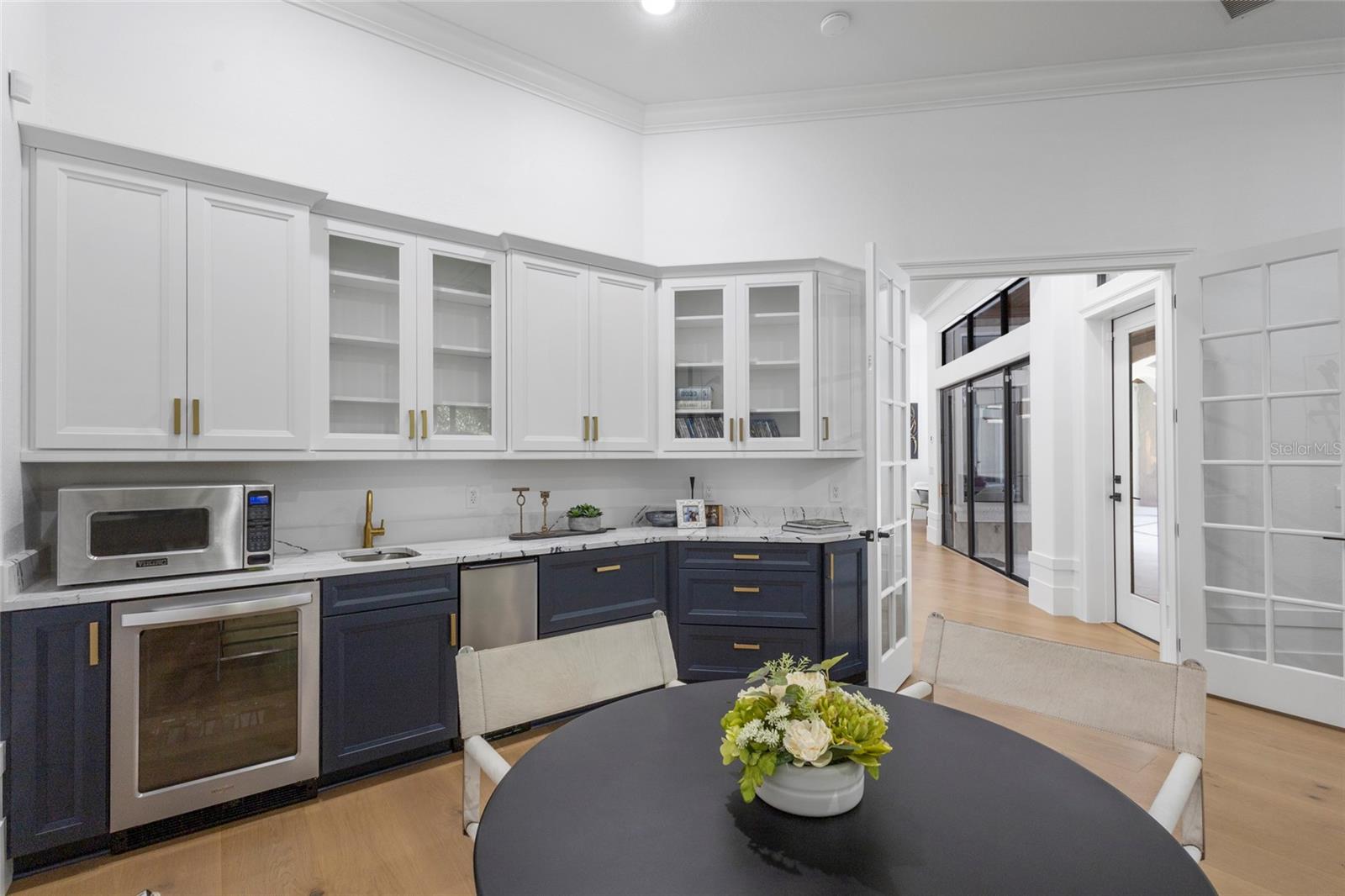 KEENES POINTE 46/104 - Residential