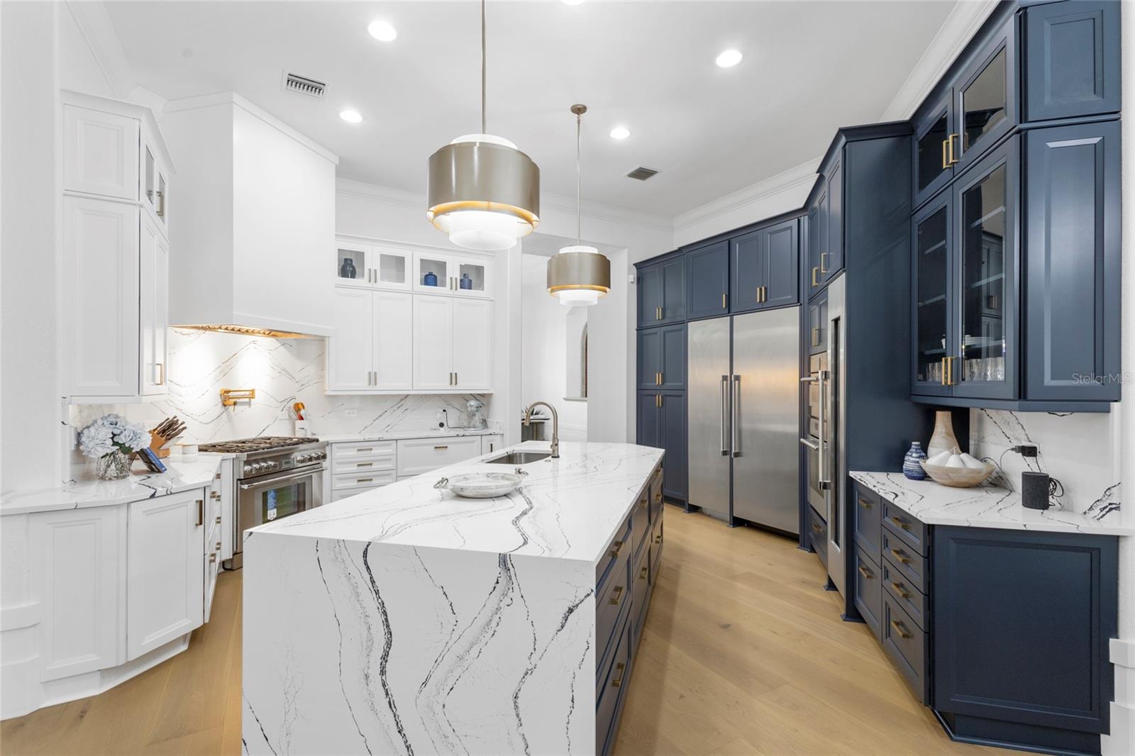 KEENES POINTE 46/104 - Residential