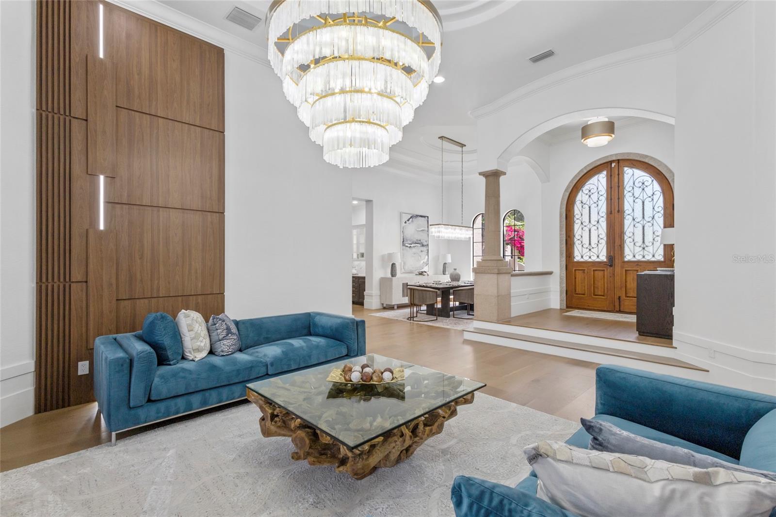 KEENES POINTE 46/104 - Residential