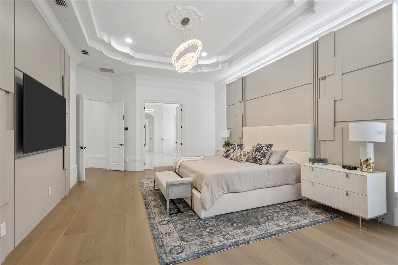 KEENES POINTE 46/104 - Residential