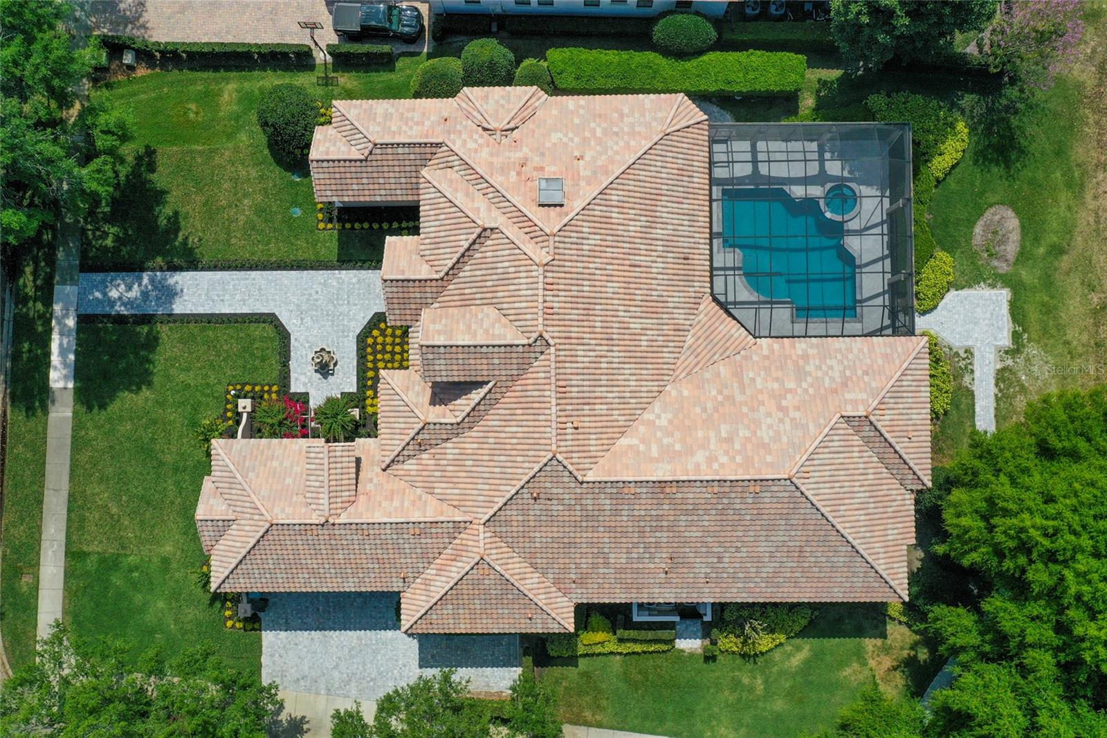 KEENES POINTE 46/104 - Residential