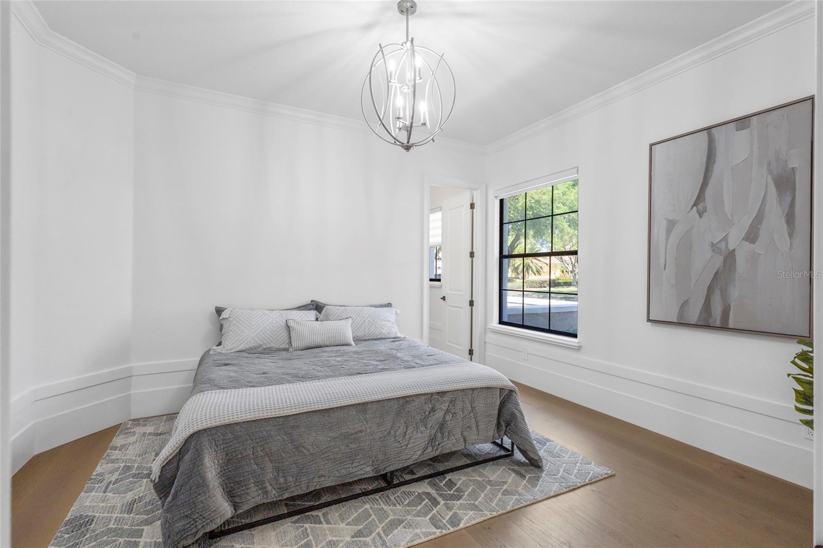 KEENES POINTE 46/104 - Residential