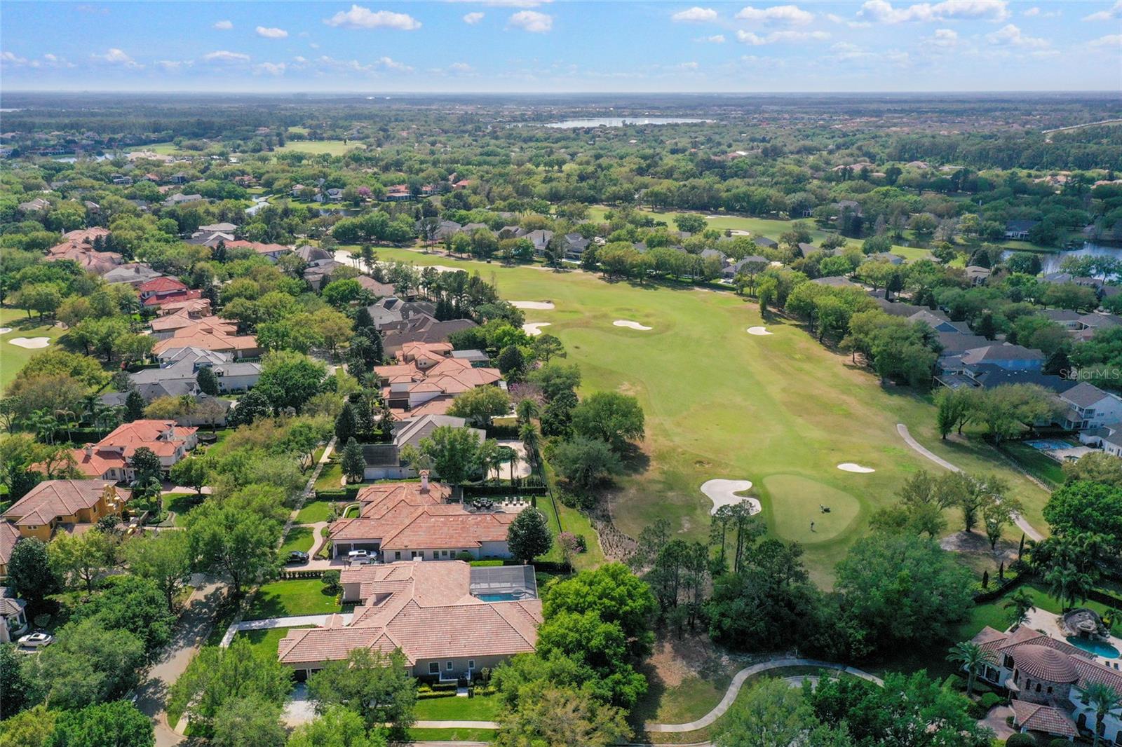 KEENES POINTE 46/104 - Residential