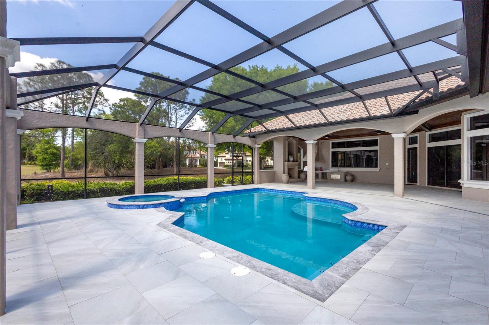 KEENES POINTE 46/104 - Residential