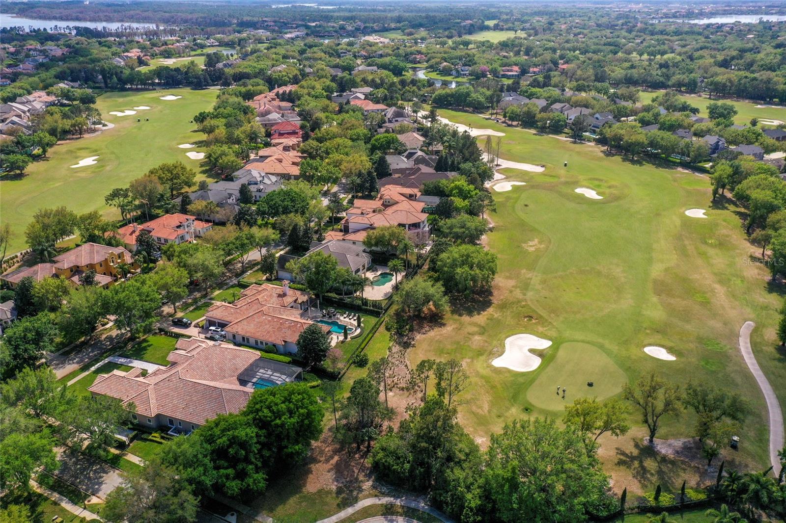 KEENES POINTE 46/104 - Residential