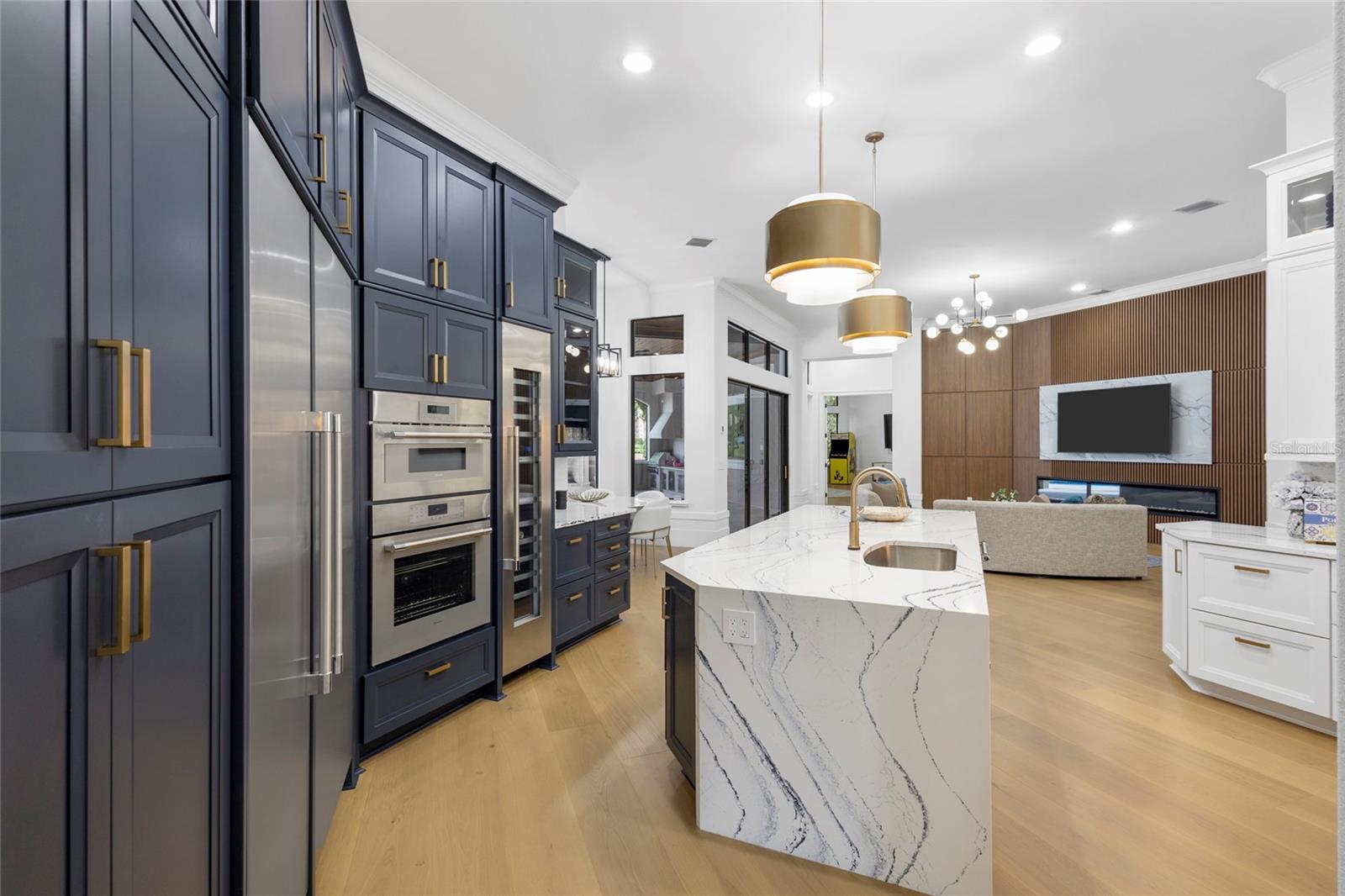 KEENES POINTE 46/104 - Residential