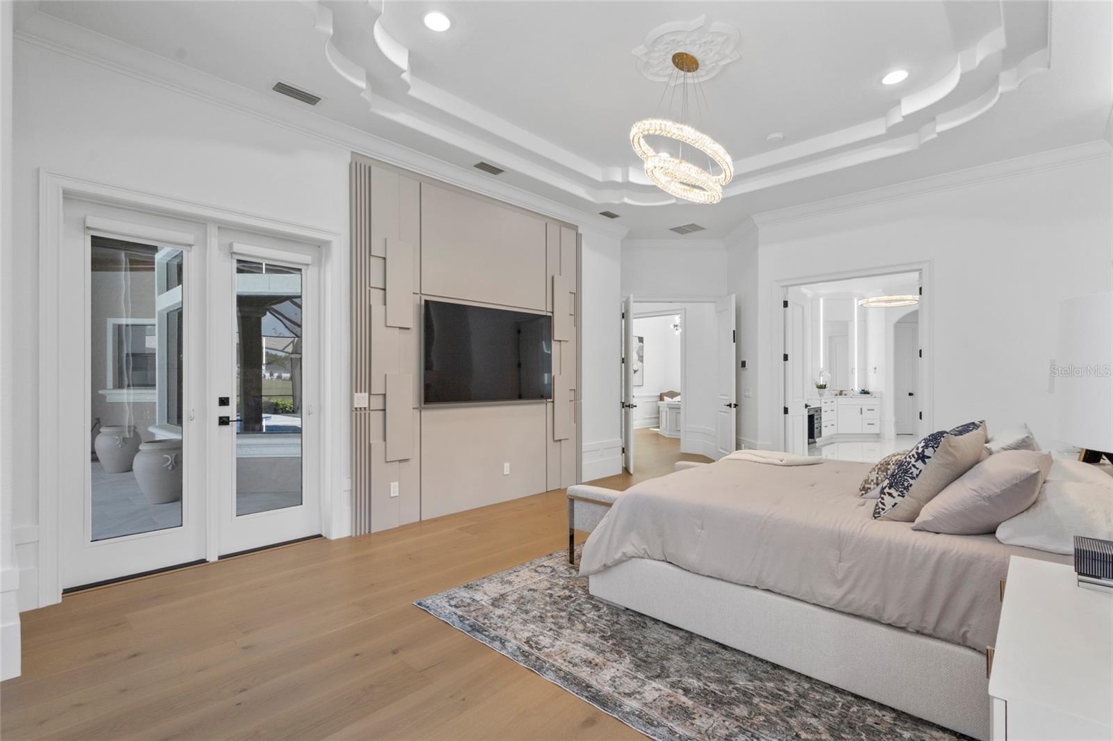 KEENES POINTE 46/104 - Residential