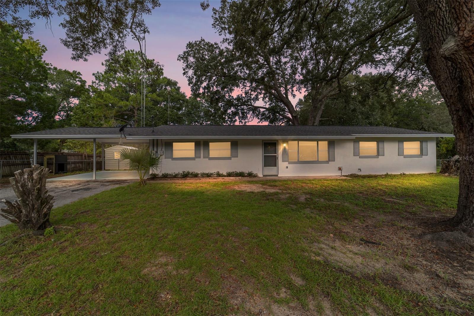 2904 NE 25TH COURT