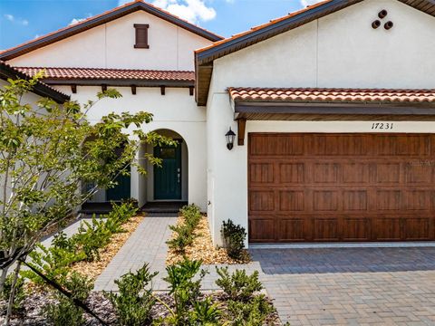 A home in WIMAUMA