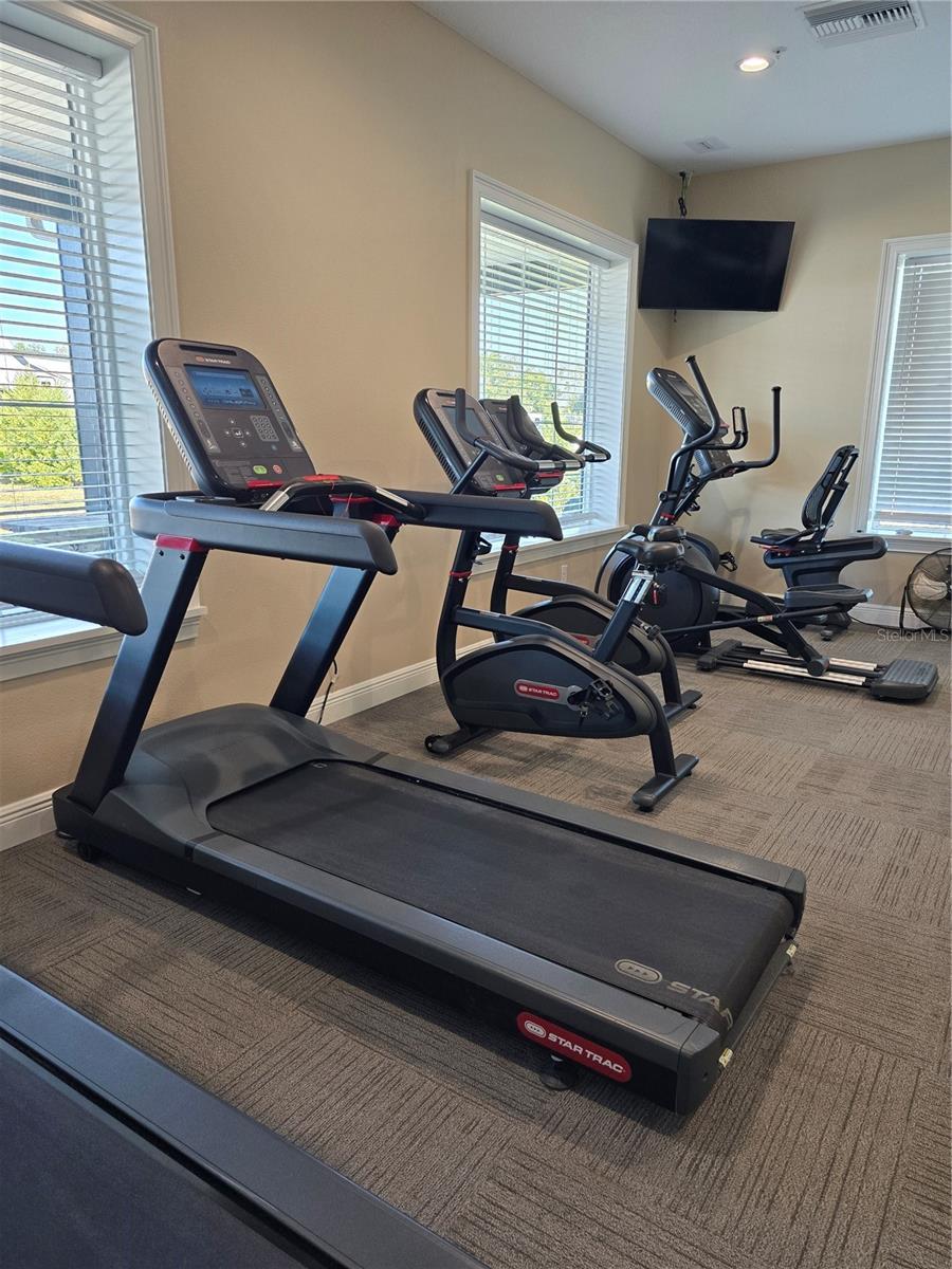 CHAMPIONS RUN OCALA LUXURY RV RESORT - Land