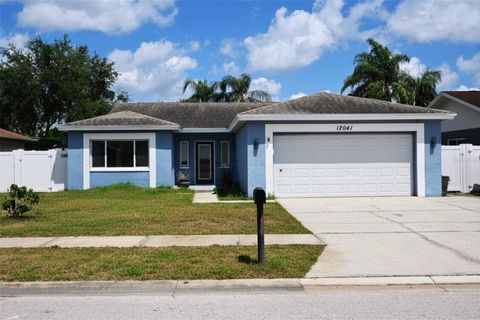 Photo of 12041 70th Street, Largo, FL 33773 (MLS # TB8504107)