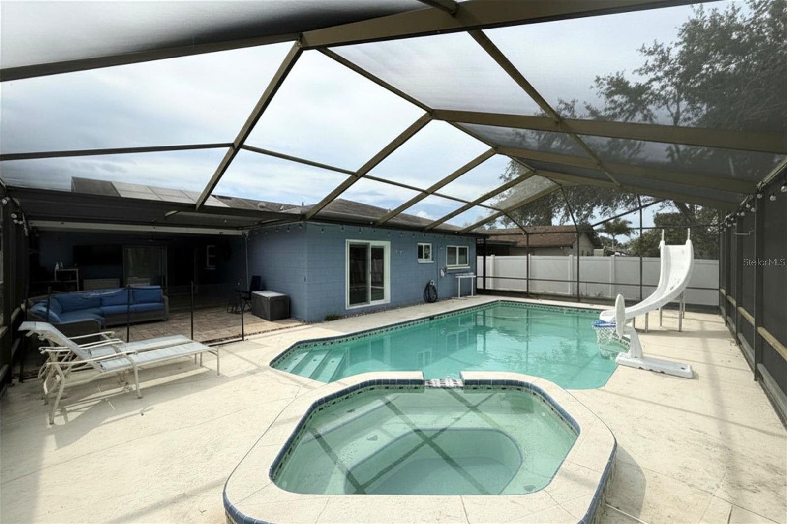 PINEBROOK ESTATES - Residential