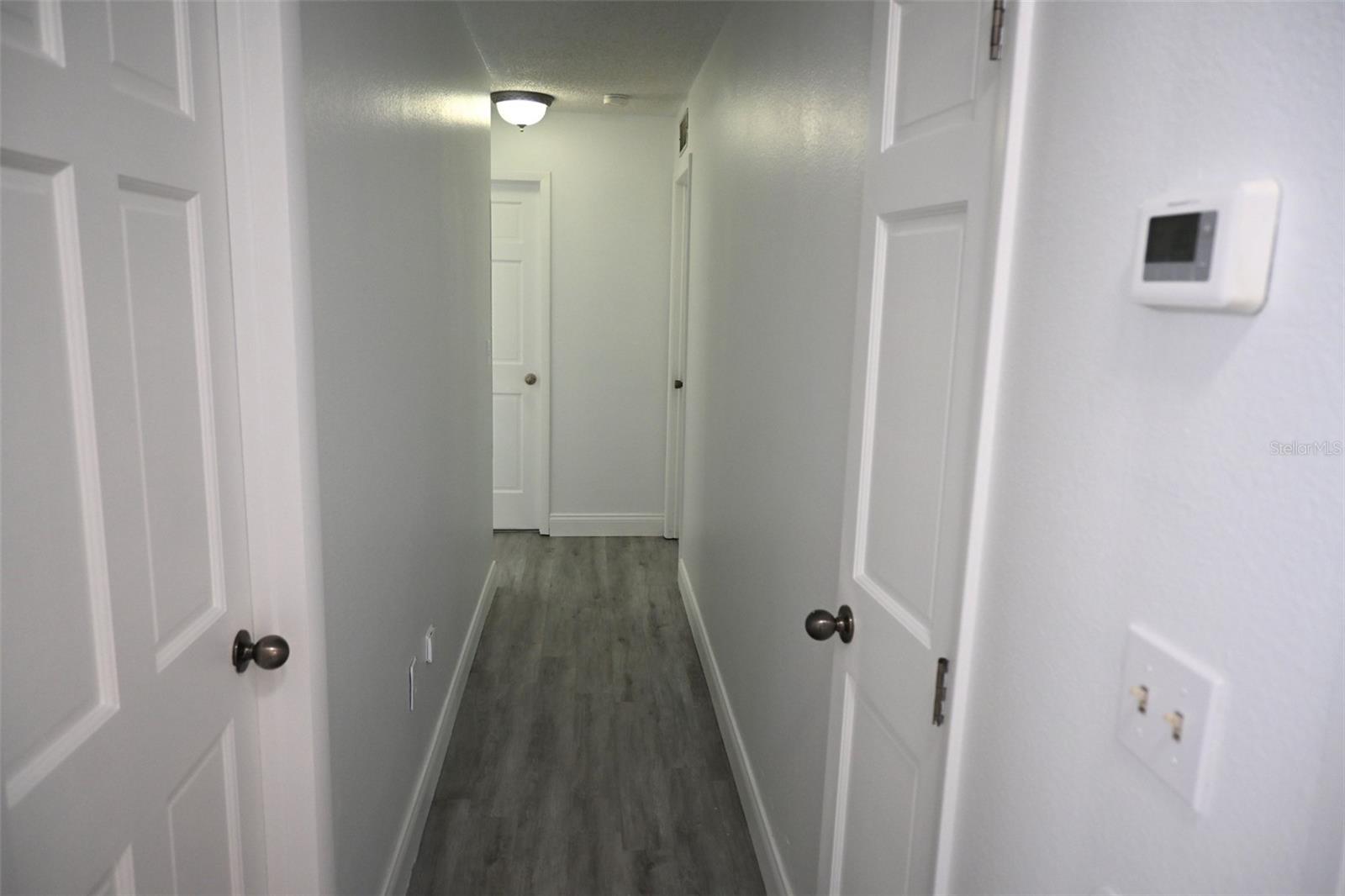 PINEBROOK ESTATES - Residential